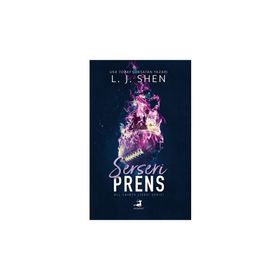 Serseri Prens - Canan Öget