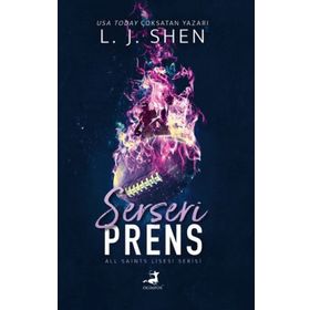 Serseri Prens - Canan Öget