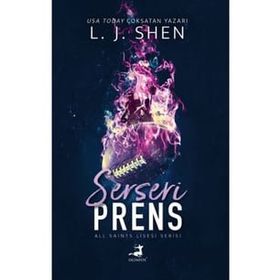 Serseri Prens - Canan Öget