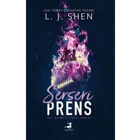 Serseri Prens - Canan Öget