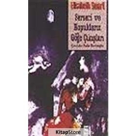 Serseri ve Kopukların Göğe Çıkışları - Elisabeth Smart