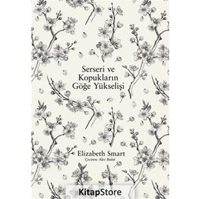 Serseri ve Kopukların Göğe Yükselişi - Elizabeth Smart