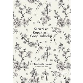 Serseri ve Kopukların Göğe Yükselişi - Elizabeth Smart