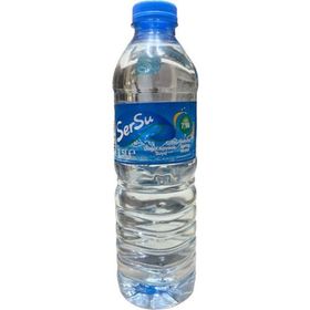 Sersu 0.5 lt Su