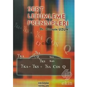 Sert Lehimleme Prensipleri / Dr. Hüseyin Uzun