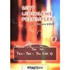 Sert Lehimleme Prensipleri / Dr. Hüseyin Uzun