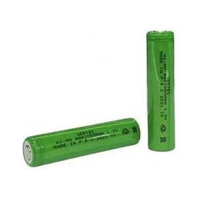 Sertec 1.2V 1000 mAh Ni-Mh AAA Şarjlı Pil