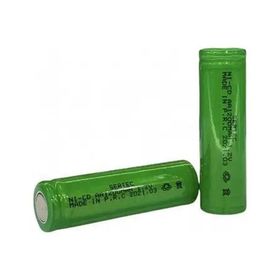 Sertec 1.2V 1200 mAh Ni-Cd AA Şarjlı Pil