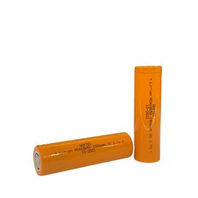 Sertec 3.7V 2900 mah 3C 18650 Lion Pil