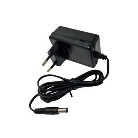 Sertec BCRW1000 6V,12V 1A Kademeli Akü Şarj Adaptör