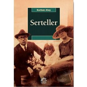 Serteller - Korhan Atay
