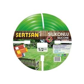 Sertsan 1 2 25 mt Ekolüks Silikonlu Hortum