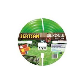 Sertsan 1 2 25 mt Ekolüks Silikonlu Hortum
