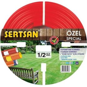 Sertsan 1/2 15 m Özel Hortum