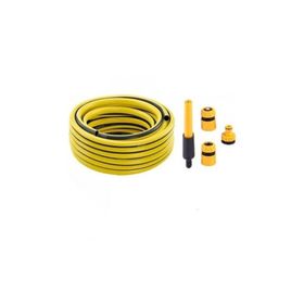 Sertsan 30 mt Garden Kit Hortum Seti
