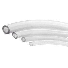Sertsan 6x10 cm 1 mt Şeffaf Otomotiv Hortumu