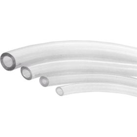 Sertsan 6x10 cm 1 mt Şeffaf Otomotiv Hortumu
