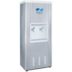 Serut S-CR 80 lt Krom Endüstriyel Su Sebili