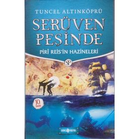 Serüven Peşinde 12 - psikolog tuncel altinkopru