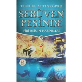 Serüven Peşinde 12 - psikolog tuncel altinkopru