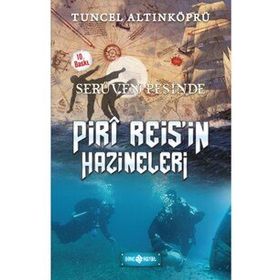 Serüven Peşinde 12 - psikolog tuncel altinkopru
