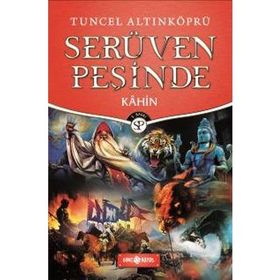 Serüven Peşinde 21 - Kahin - psikolog tuncel altinkopru