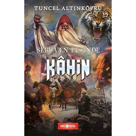Serüven Peşinde 21 - Kahin - psikolog tuncel altinkopru