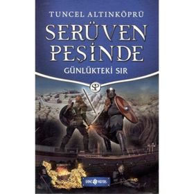 Serüven Peşinde 24 : Günlükteki Sır - Tuncel Altınköprü