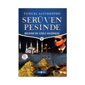 Serüven Peşinde 3 - psikolog tuncel altinkopru