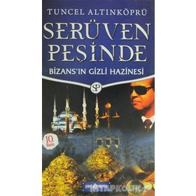 Serüven Peşinde 3 - psikolog tuncel altinkopru