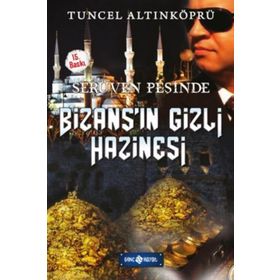 Serüven Peşinde 3 - psikolog tuncel altinkopru