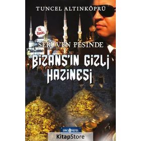 Serüven Peşinde 3 - psikolog tuncel altinkopru