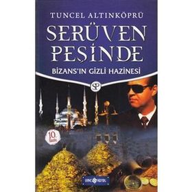 Serüven Peşinde 3 - psikolog tuncel altinkopru