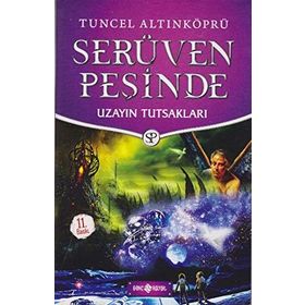 Serüven Peşinde 4 - psikolog tuncel altinkopru
