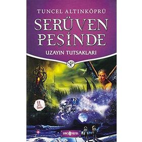 Serüven Peşinde 4 - psikolog tuncel altinkopru
