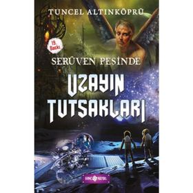 Serüven Peşinde 4 - psikolog tuncel altinkopru