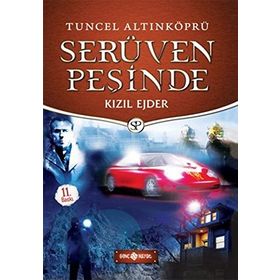 Serüven Peşinde 6 - psikolog tuncel altinkopru