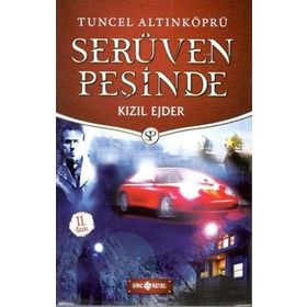 Serüven Peşinde 6 - psikolog tuncel altinkopru