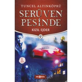 Serüven Peşinde 6 - psikolog tuncel altinkopru