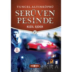 Serüven Peşinde 6 - psikolog tuncel altinkopru