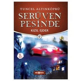 Serüven Peşinde 6 - psikolog tuncel altinkopru