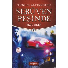 Serüven Peşinde 6 - psikolog tuncel altinkopru