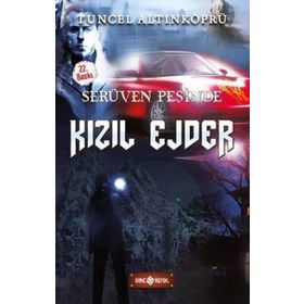 Serüven Peşinde 6 - psikolog tuncel altinkopru