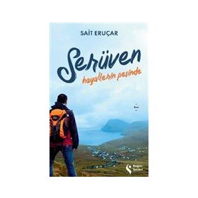 Serüven - Sait Eruçar