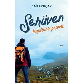Serüven - Sait Eruçar