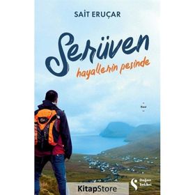 Serüven - Sait Eruçar