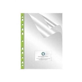 Serve 6110 10'lu Siyah Klasör İçin Sunum Dosyası