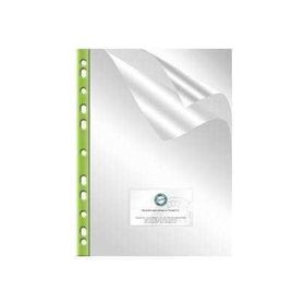 Serve 6110 10'lu Siyah Klasör İçin Sunum Dosyası