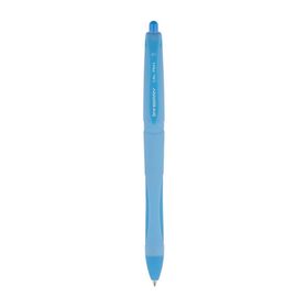 Serve Berry 0,7 mm Pastel Mavi Jel Kalem