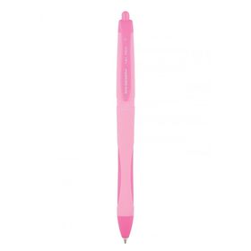 Serve Berry 0,7 mm Pastel Pembe Jel Kalem